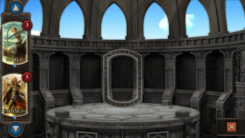 Andor: Wrecking Dawn screenshot 3