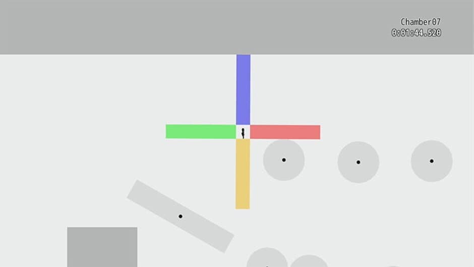 TorqueL: Physics Modified Edition screenshot 1