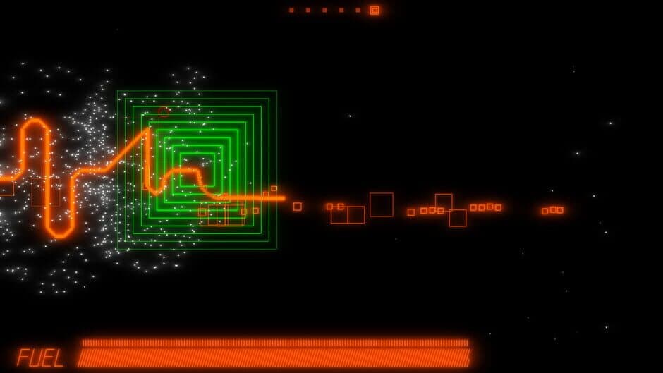 Trace Vector screenshot 4