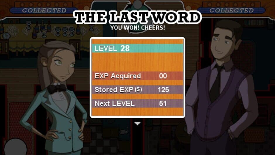 Last Word screenshot 4