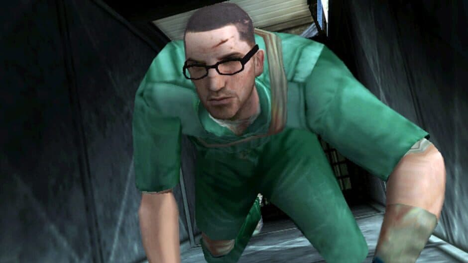 Manhunt 2 screenshot 4