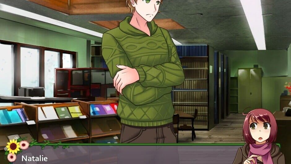 Flower Shop: Winter In Fairbrook screenshot 3