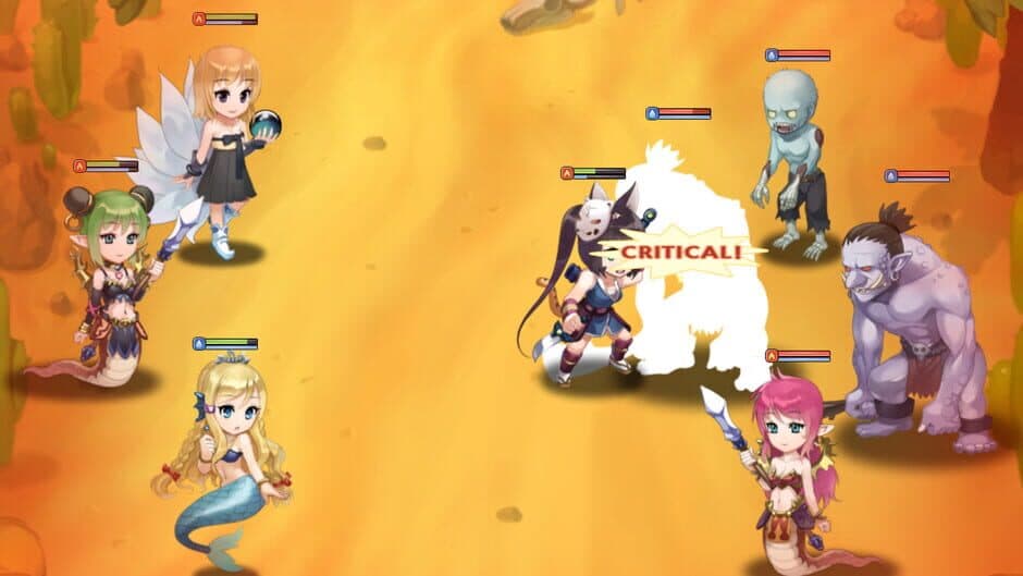 D.N.Age screenshot 2