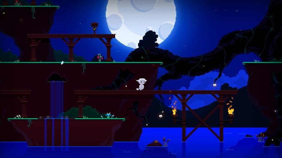 Moonlight screenshot 1