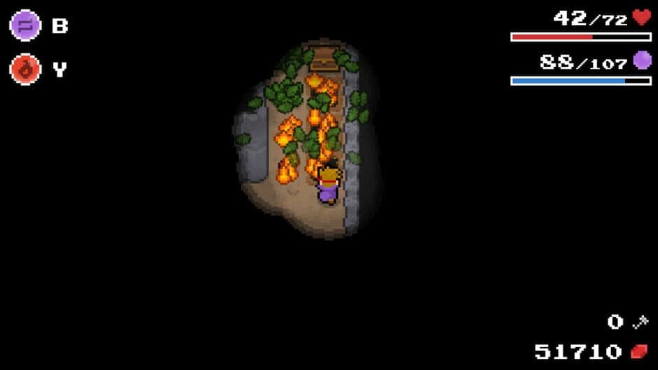 Stories of Bethem: Full Moon screenshot 5