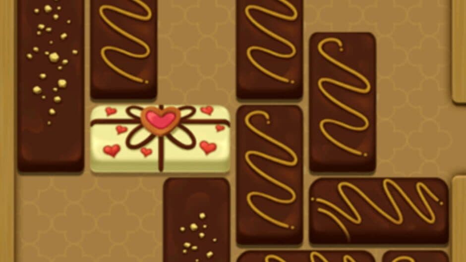 Unblock Me screenshot 5