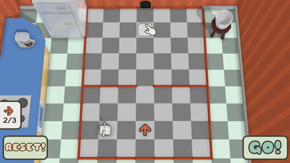 BlobCat screenshot 2