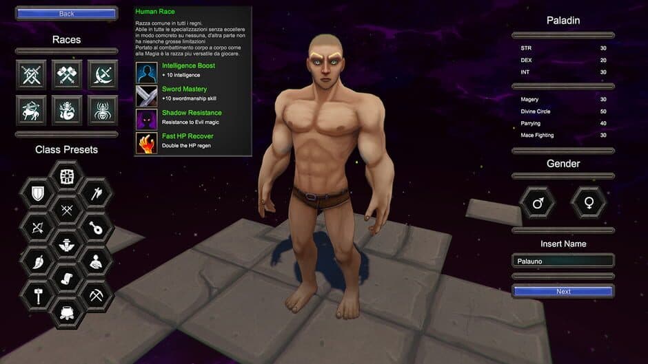 Last Stonelord screenshot 2