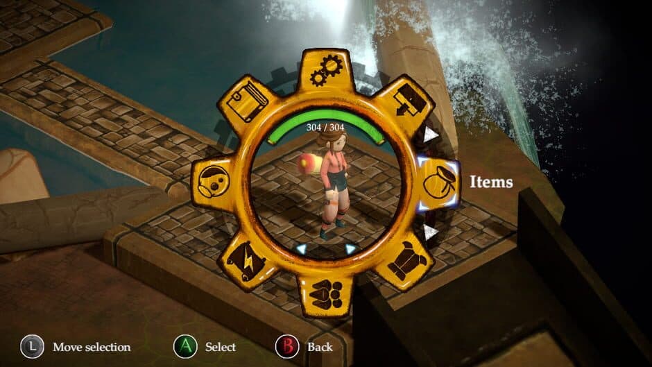 Noahmund screenshot 5