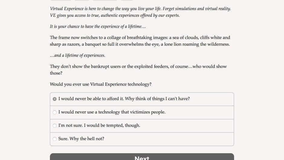 Rent-a-Vice screenshot 3