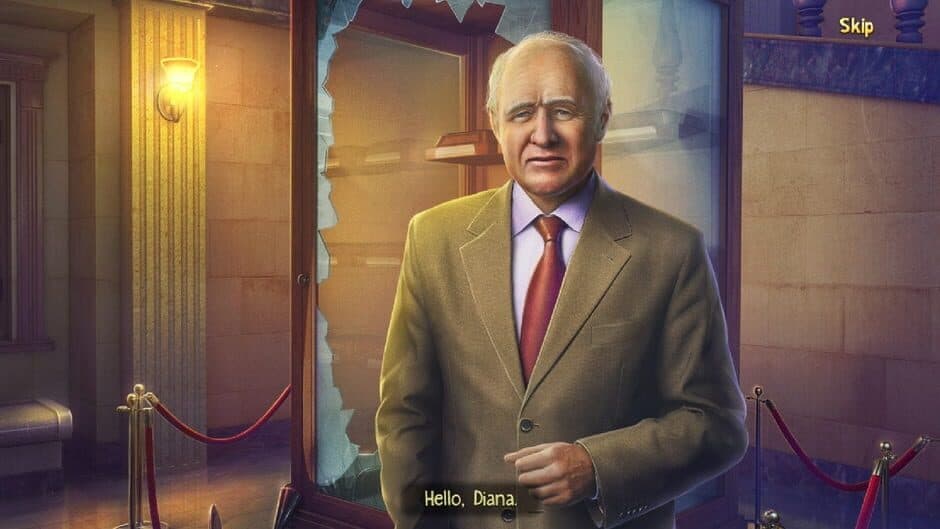 The Legacy: Prisoner screenshot 6