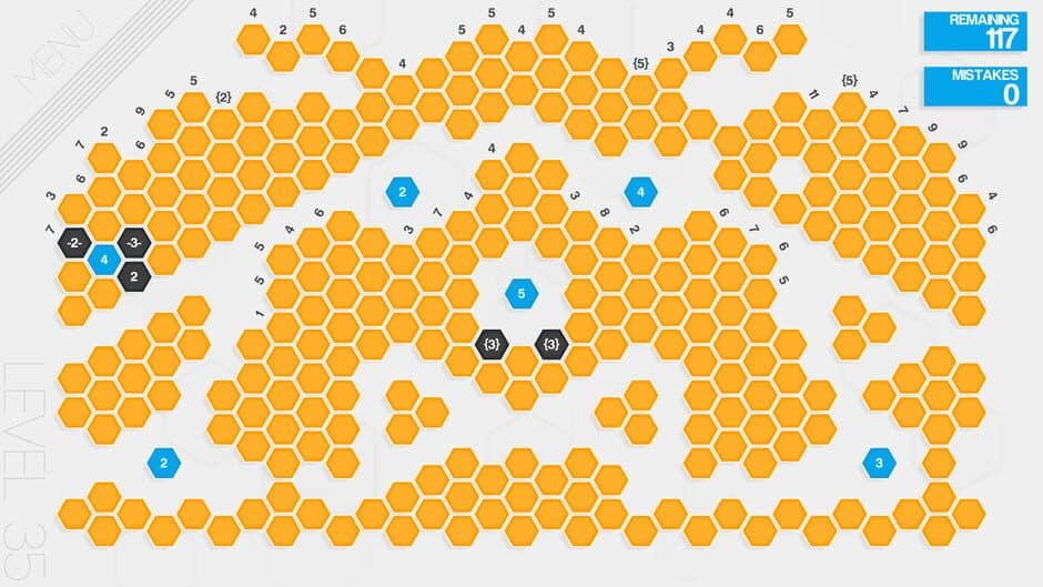 Hexcells Plus screenshot 4