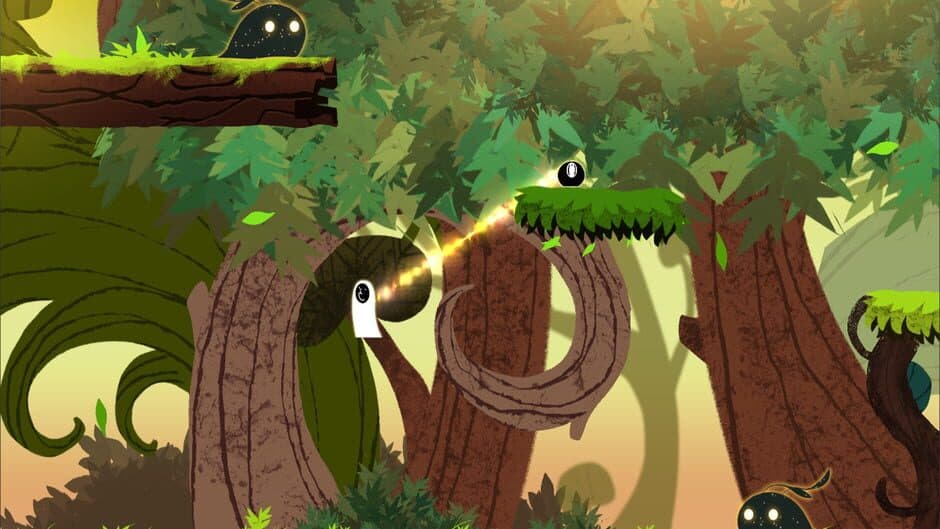 In Light screenshot 1