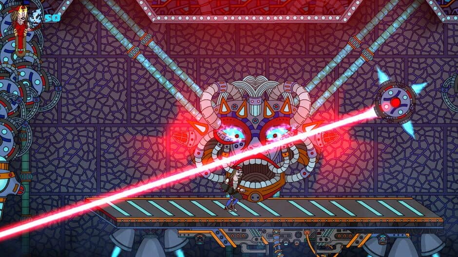 Leave Me Alone: A Trip to Hell screenshot 2