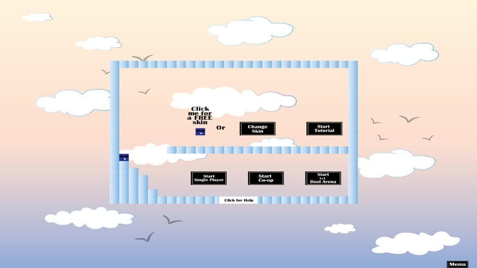 Box Maze screenshot 2