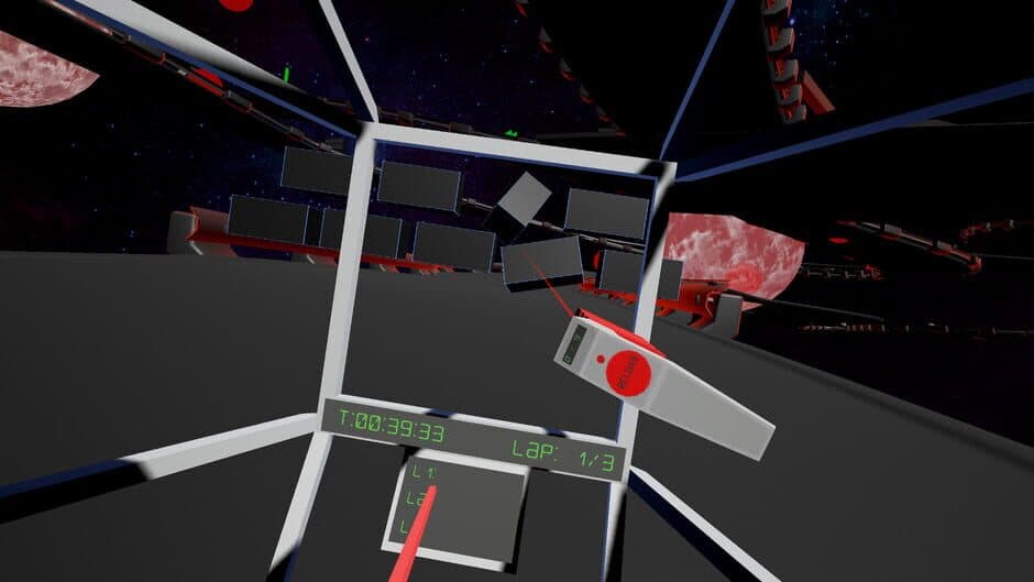 RacetronicVR screenshot 3