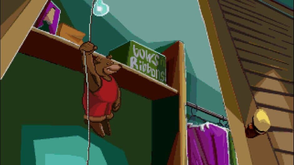 Fatty Bear's Birthday Surprise screenshot 3