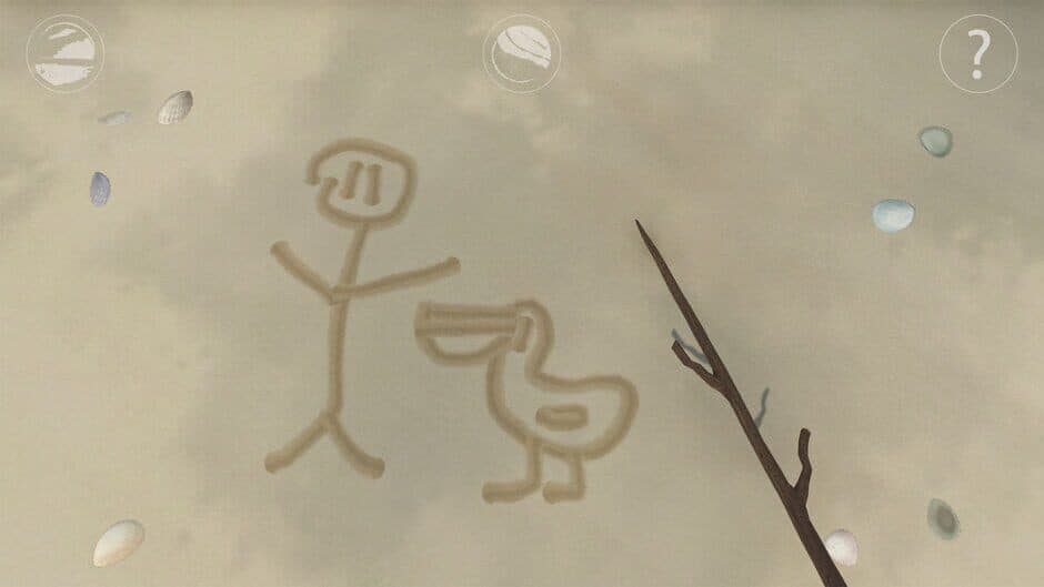 Storm Boy screenshot 3