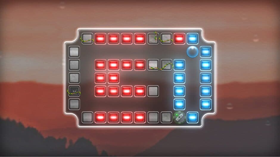 Quell Memento screenshot 3