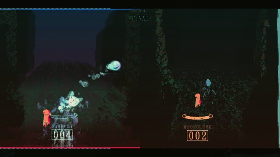 Witchball screenshot 4