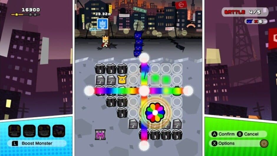 Boost Beast screenshot 5