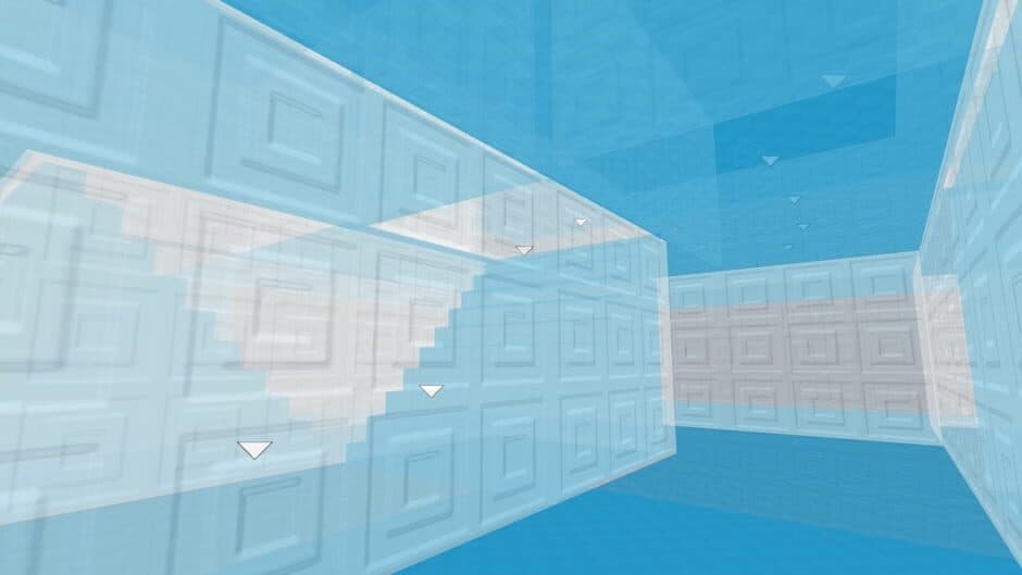 Mega Maze screenshot 1