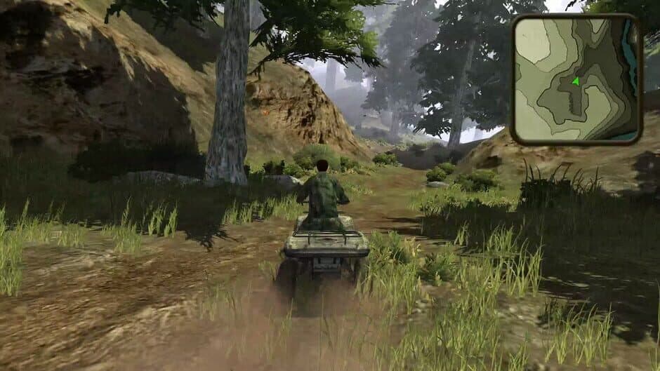 The Hunt screenshot 3