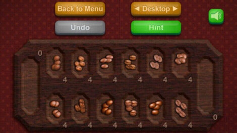 Mancala Pro screenshot 5