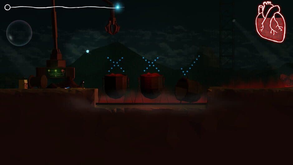 Selma and the Wisp screenshot 5