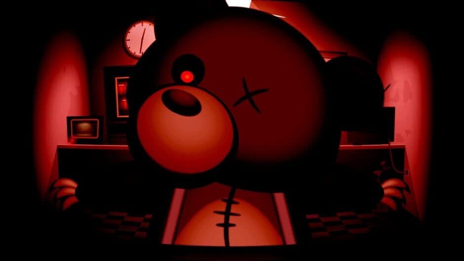 Bear Haven Nights screenshot 1