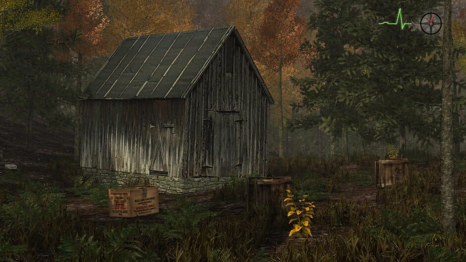 Whitetail Challenge screenshot 3