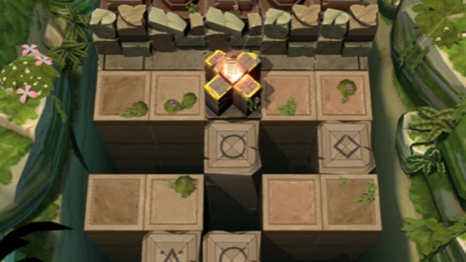 Uncharted: Fortune Hunter screenshot 4