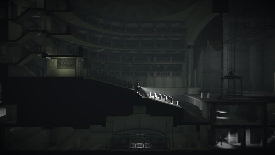 Calvino Noir screenshot 5