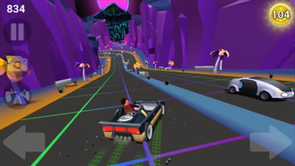 Faily Brakes screenshot 1