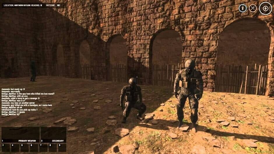 Down to One screenshot 2