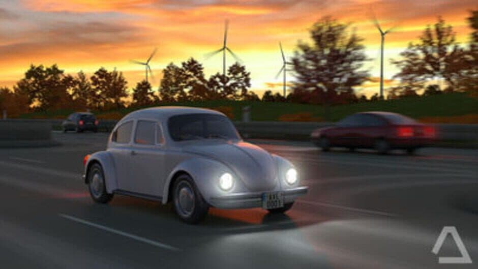 Driving Zone: Germany screenshot 5