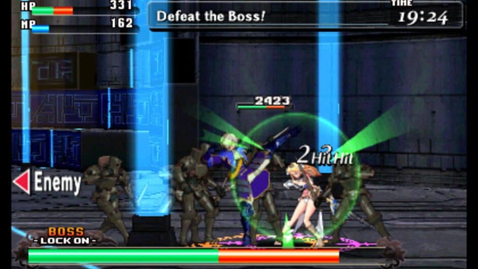 Code of Princess screenshot 4