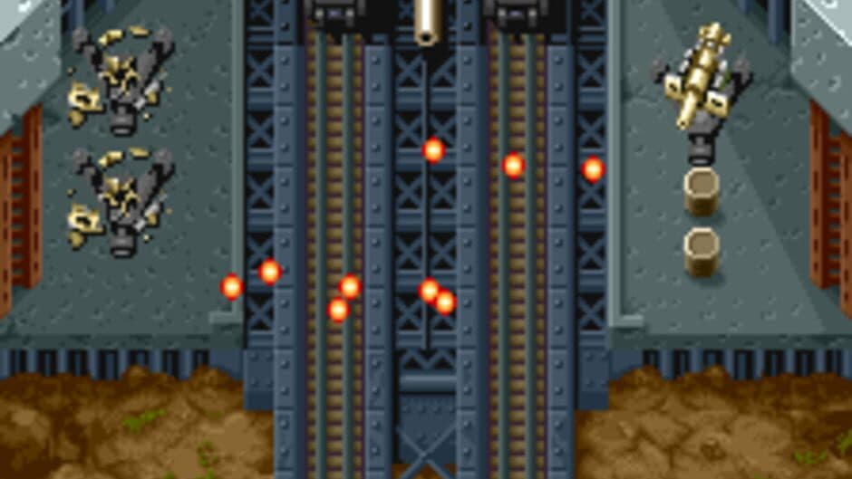 1941: Counter Attack screenshot 5