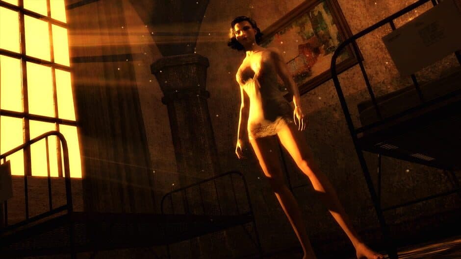 Velvet Assassin screenshot 4