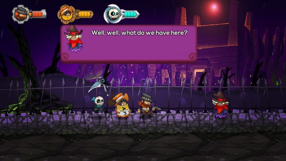 Grave Danger screenshot 5