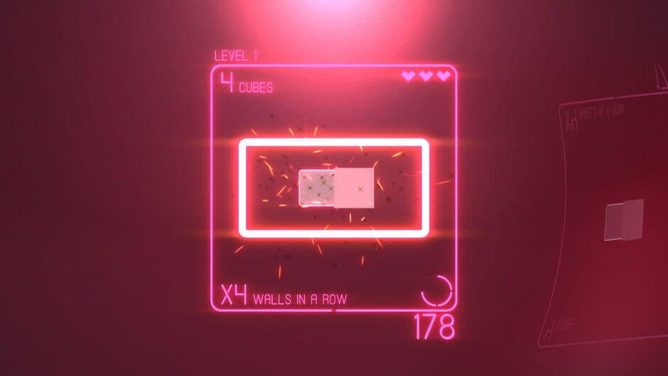 SuperHyperCube screenshot 1