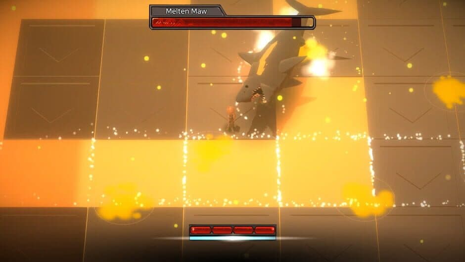 CrownFall screenshot 5