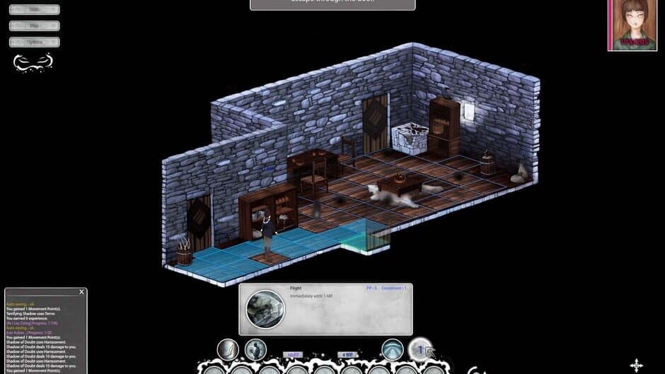 Winter Voices screenshot 1