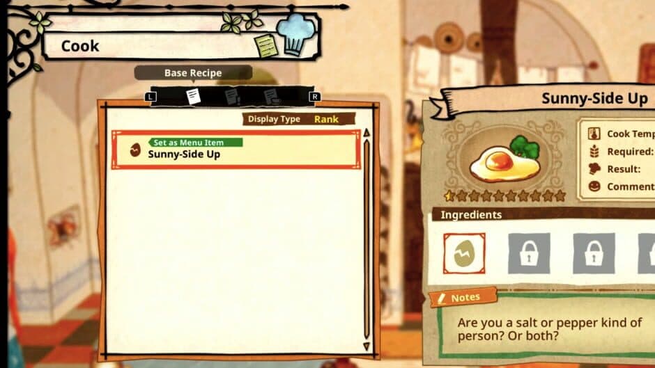 Little Dragons Café screenshot 4