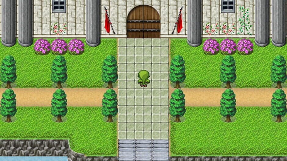 Last Dream screenshot 3