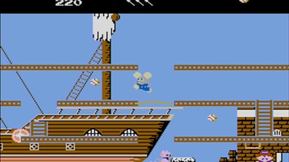 Mappy-Land screenshot 3