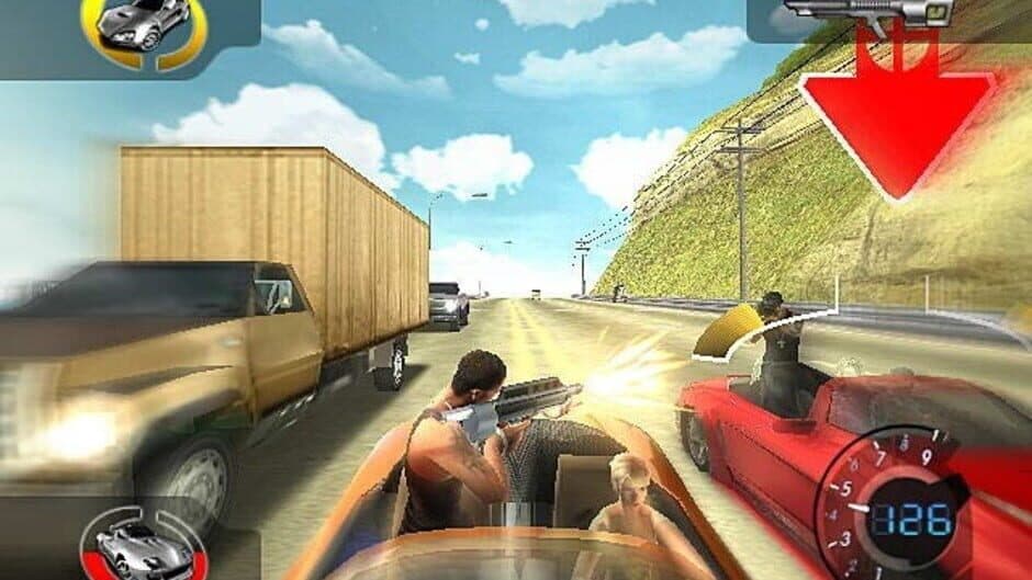 187 Ride or Die screenshot 4