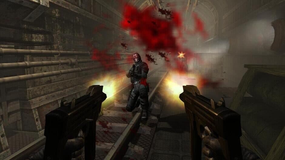 Exodus from the Earth screenshot 5