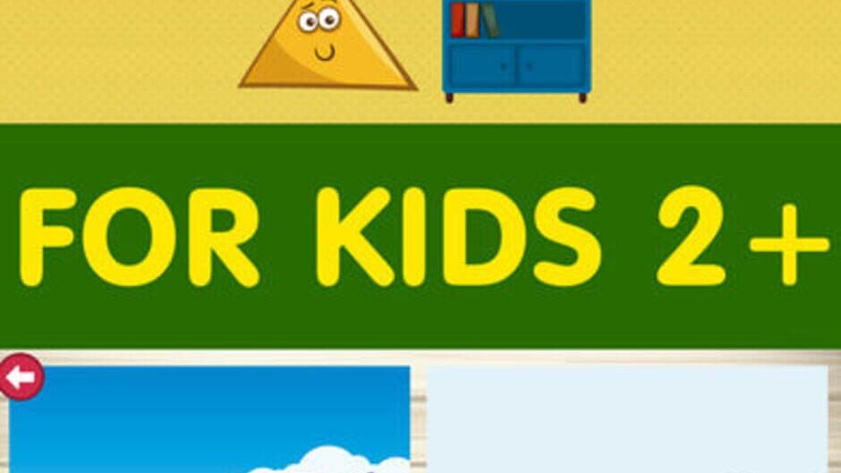 Smart Baby Sorter 2 screenshot 2