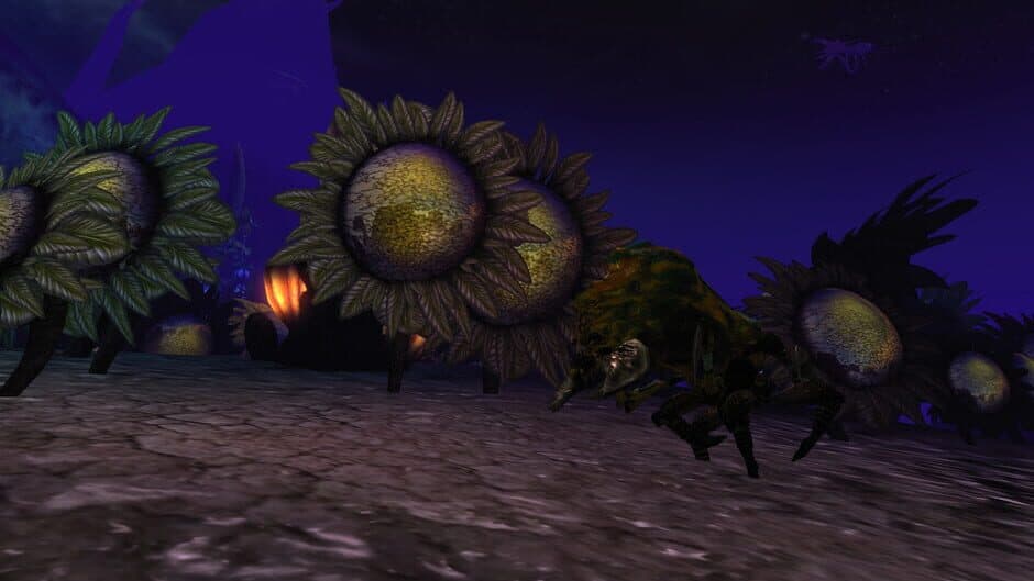 The Precursors screenshot 5